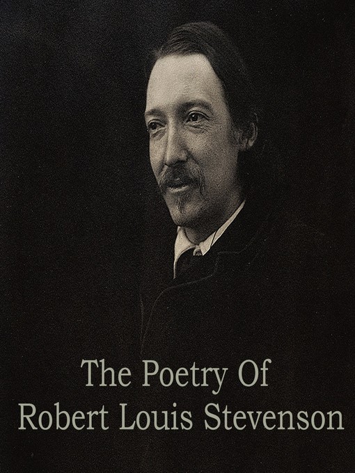 Title details for Robert Louis Stevenson by Robert Louis Stevenson - Available